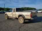 2003 TOYOTA TACOMA