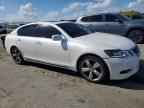 2007 LEXUS GS 350