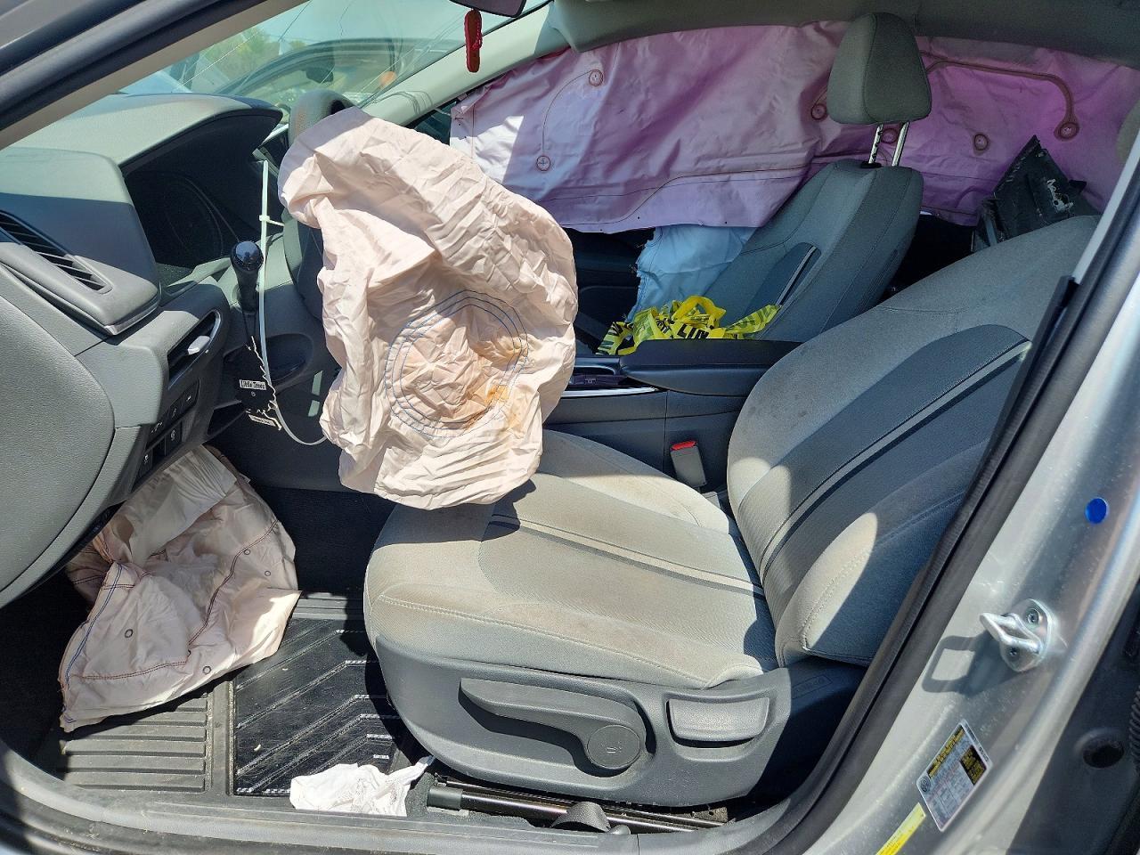 2020 HYUNDAI SONATA