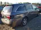 2013 HONDA ODYSSEY