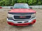 2006 GMC Sierra