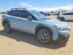 2023 SUBARU Crosstrek