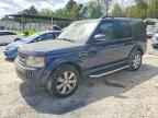 2015 LAND ROVER LR4