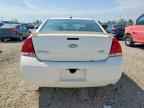 2009 CHEVROLET IMPALA