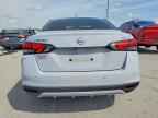 2024 NISSAN VERSA