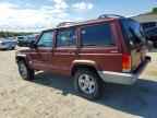 2001 JEEP CHEROKEE