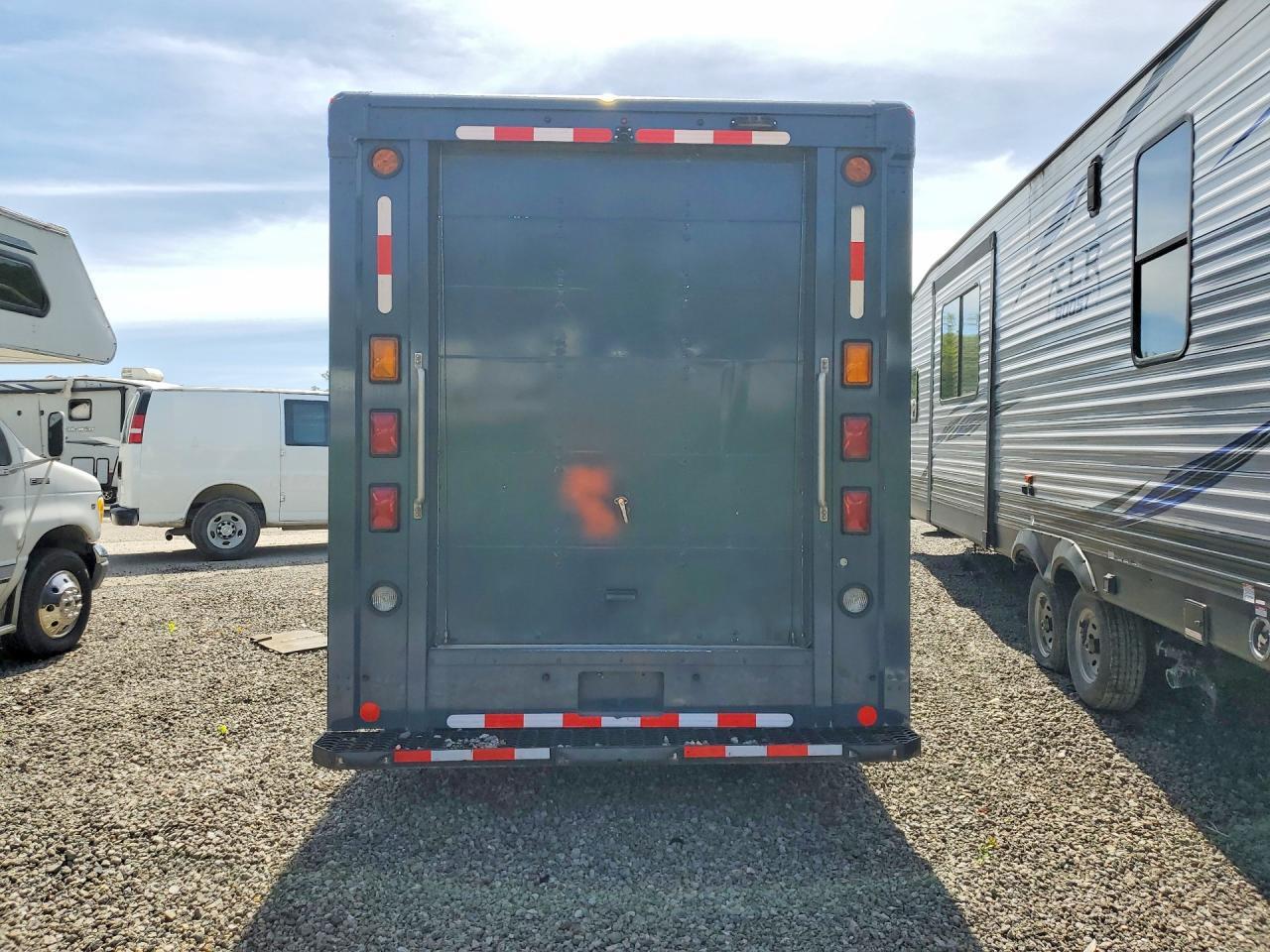 2022 RAM Promaster