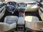 2018 KIA SORENTO
