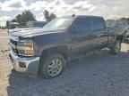 2015 CHEVROLET Pick Up