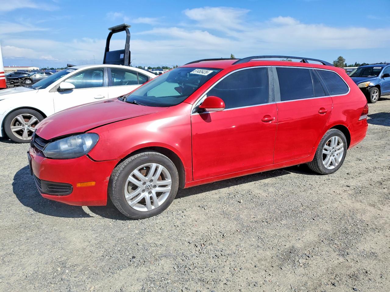 2014 VOLKSWAGEN JETTA