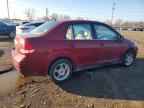 2007 NISSAN VERSA