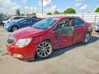 2013 BUICK VERANO