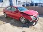 2008 FORD FUSION