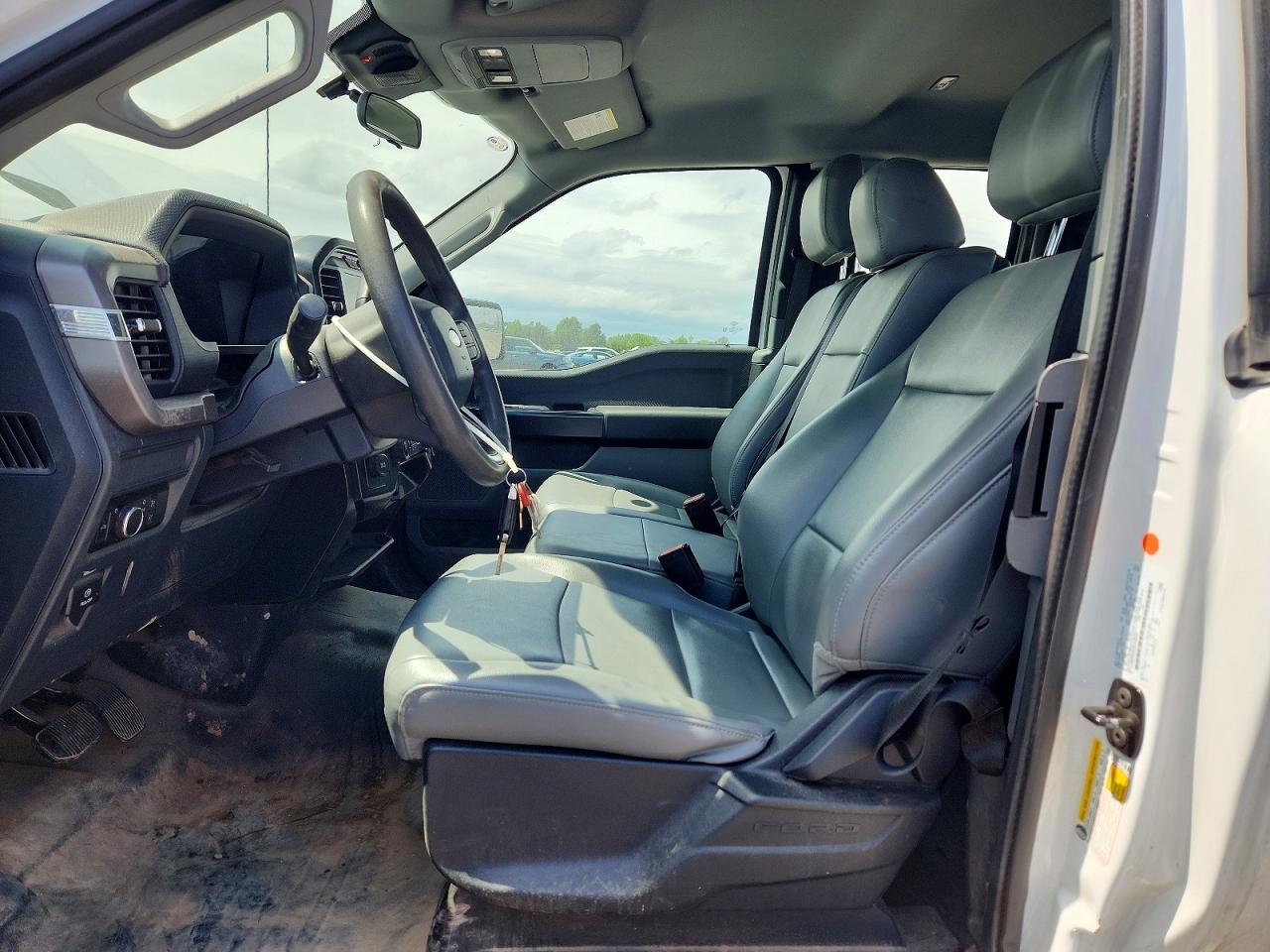 2024 FORD F-150 Lightning