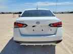 2024 NISSAN VERSA