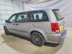 2014 DODGE GRAND CARAVAN