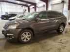 2015 CHEVROLET TRAVERSE