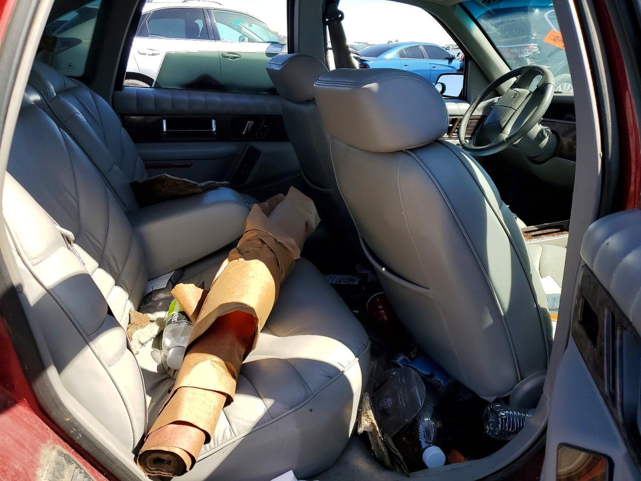 1994 BUICK Regal