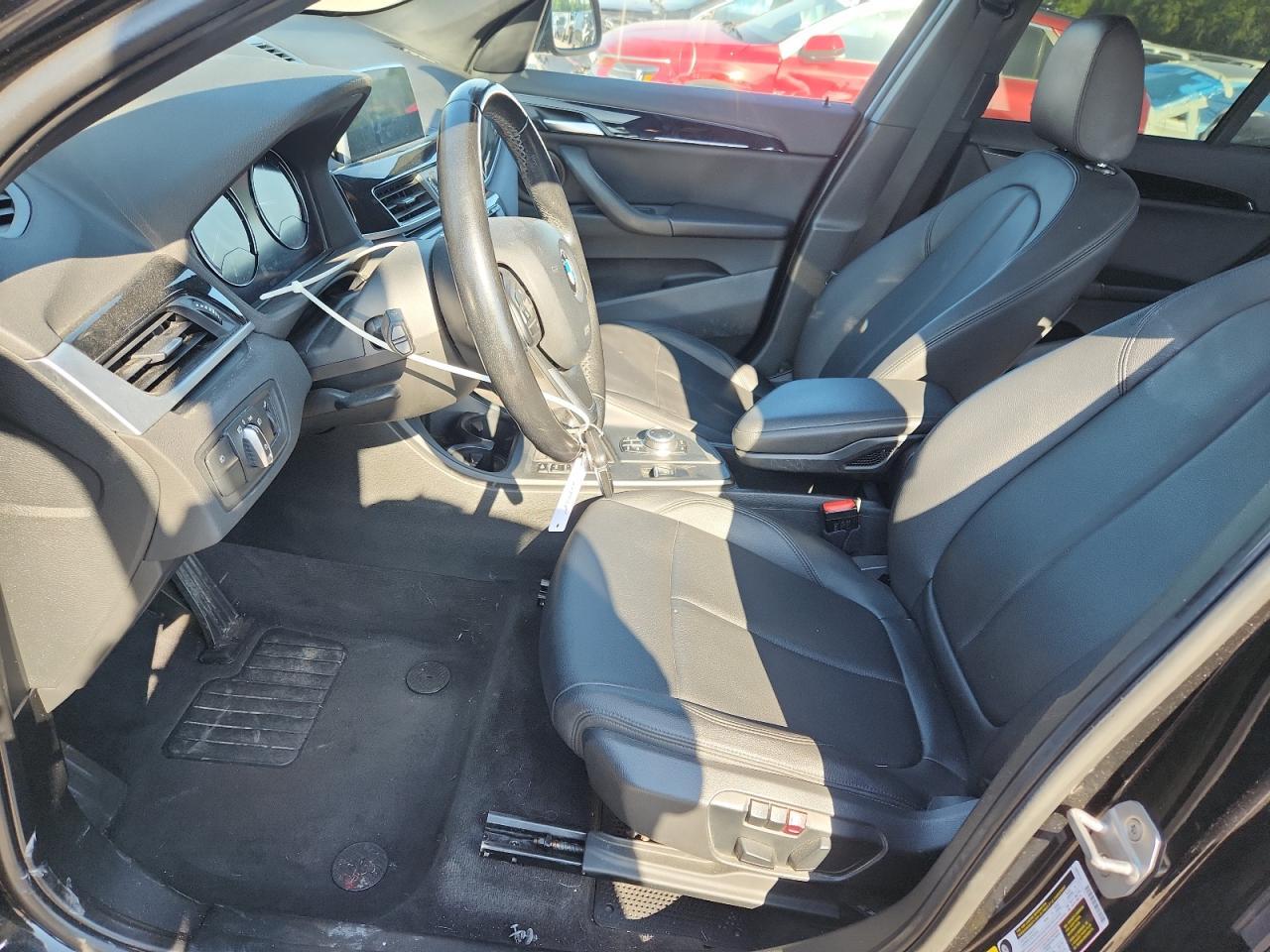 2019 BMW X1
