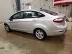 2014 FORD Fiesta
