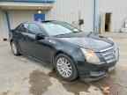 2010 CADILLAC CTS