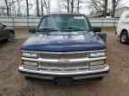 1998 CHEVROLET Suburban