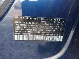 2014 VOLKSWAGEN JETTA
