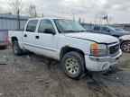 2006 GMC SIERRA 1500