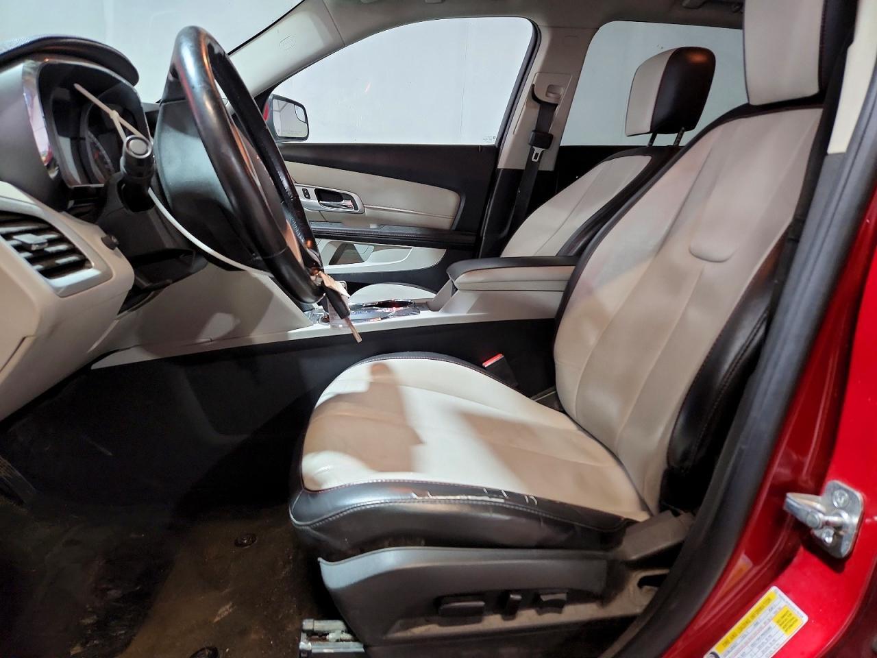 2014 GMC Terrain