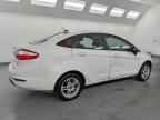 2017 FORD Fiesta