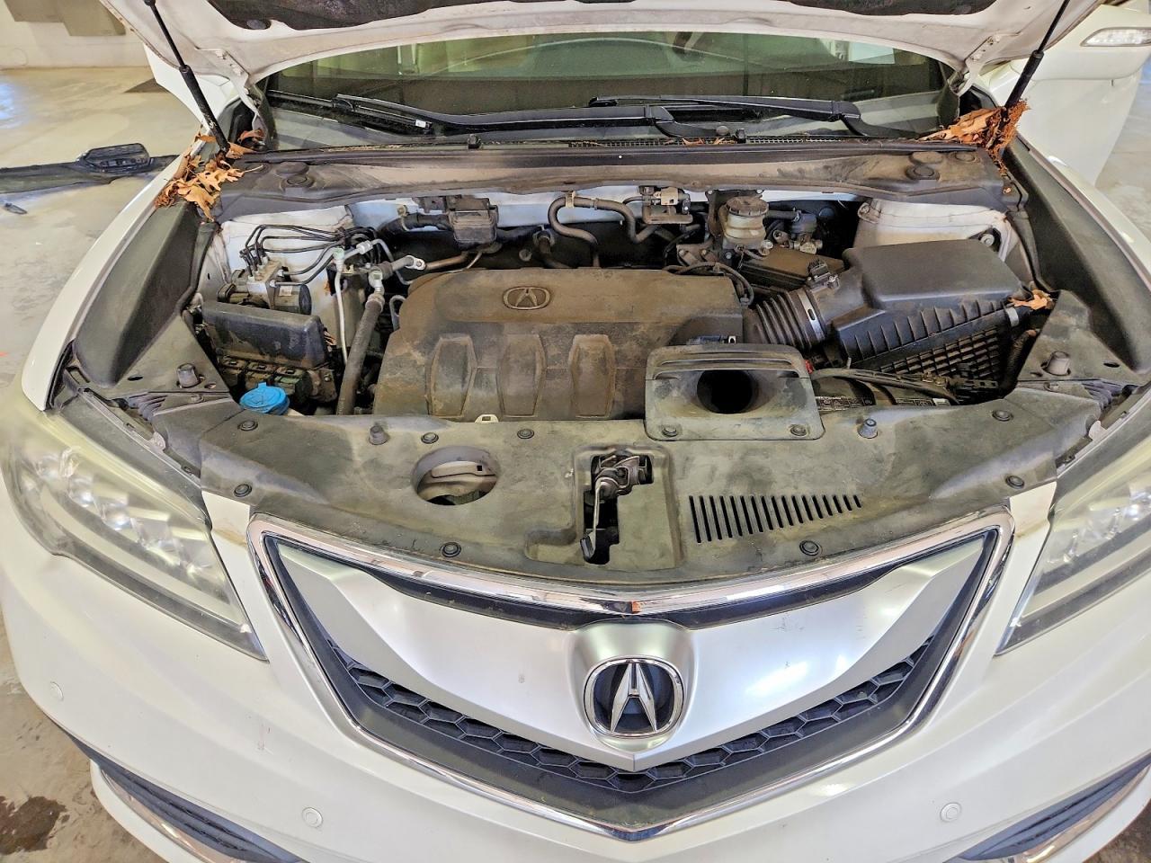 2016 ACURA RDX