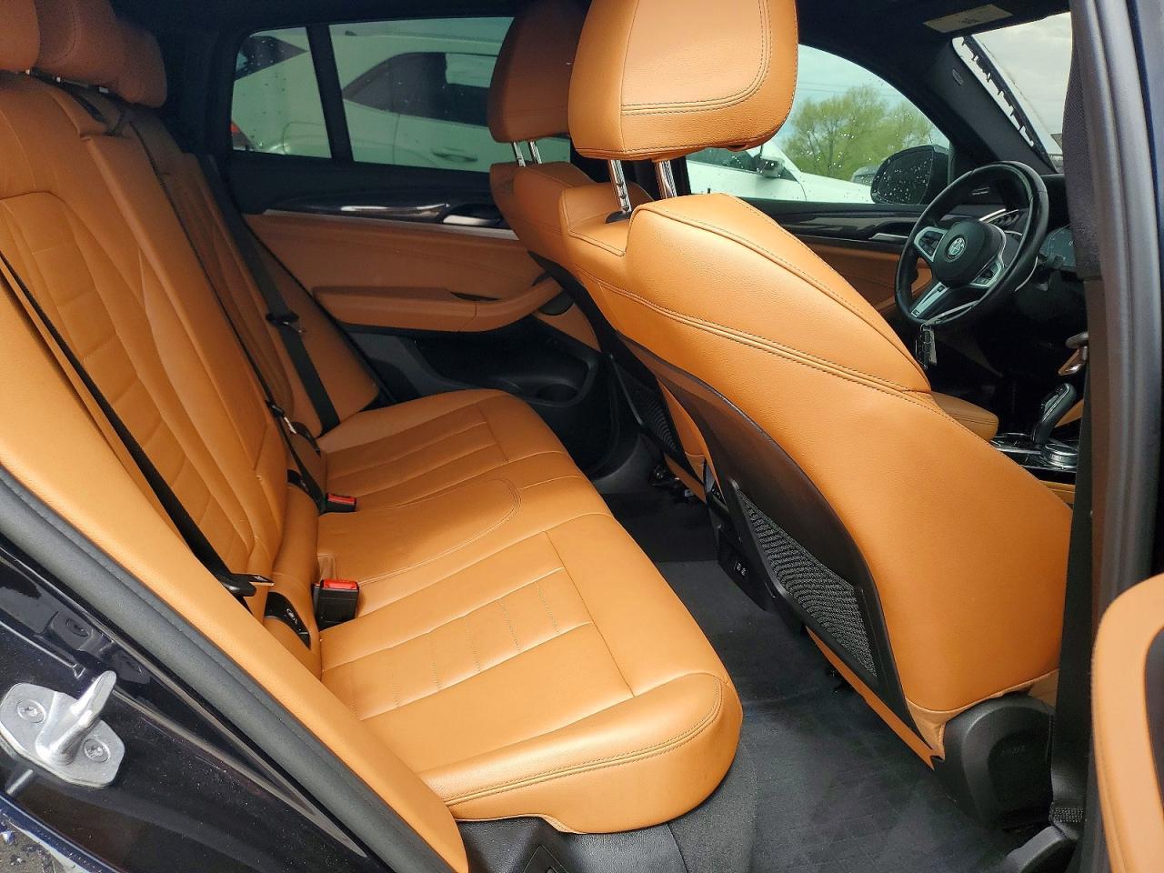 2021 BMW X4