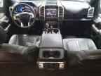 2015 FORD F-150 Lightning