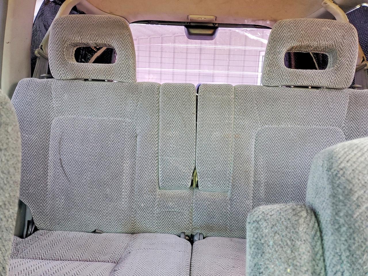 1998 HONDA CR-V