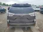 2012 TOYOTA SIENNA