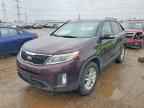 2014 KIA SORENTO
