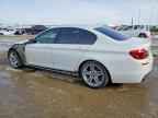 2014 BMW 5 series