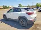 2022 CHEVROLET Trailblazer