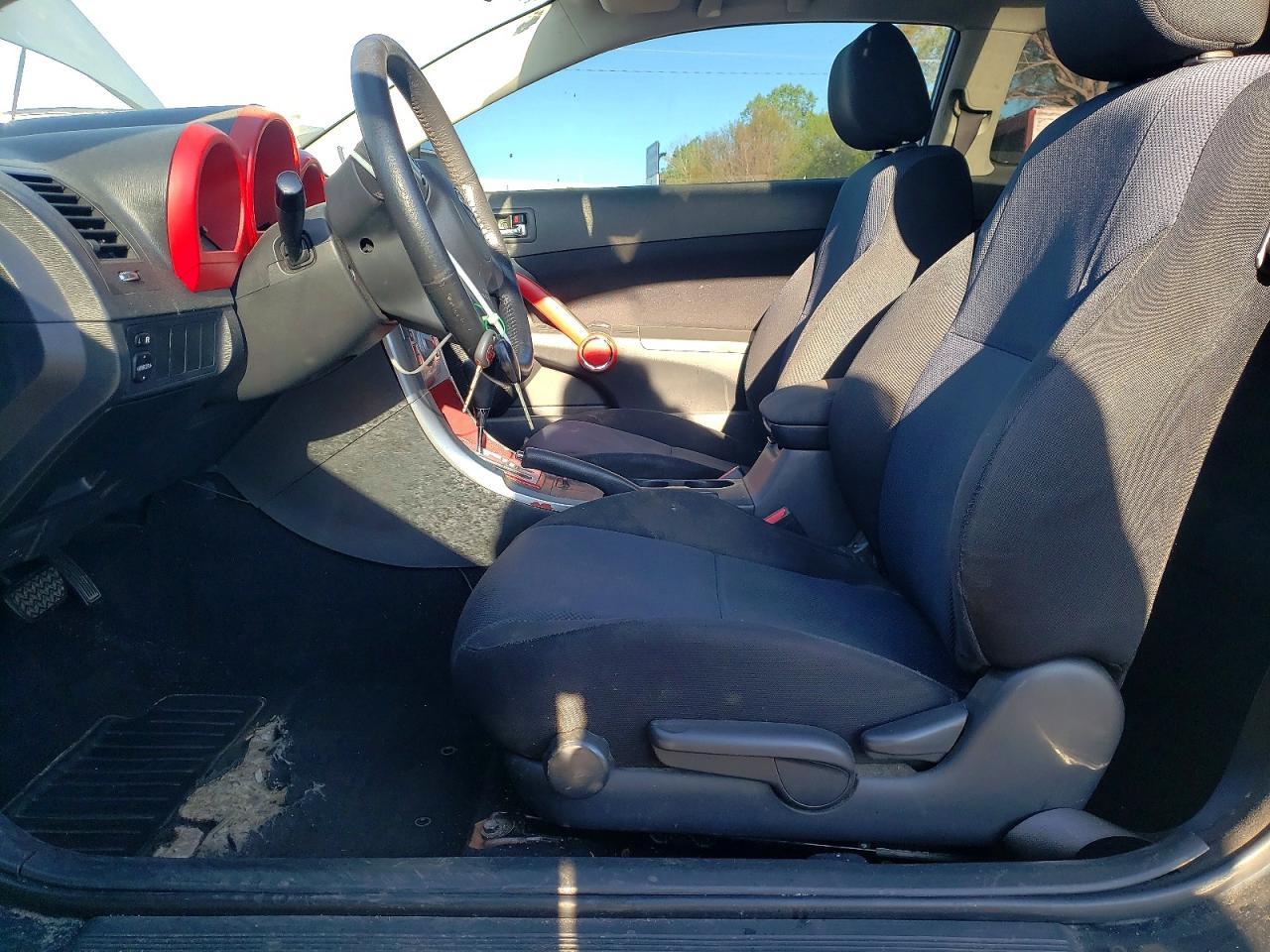 2007 SCION TC