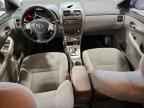 2011 TOYOTA COROLLA