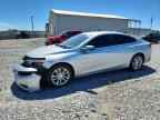 2017 CHEVROLET Malibu Limited