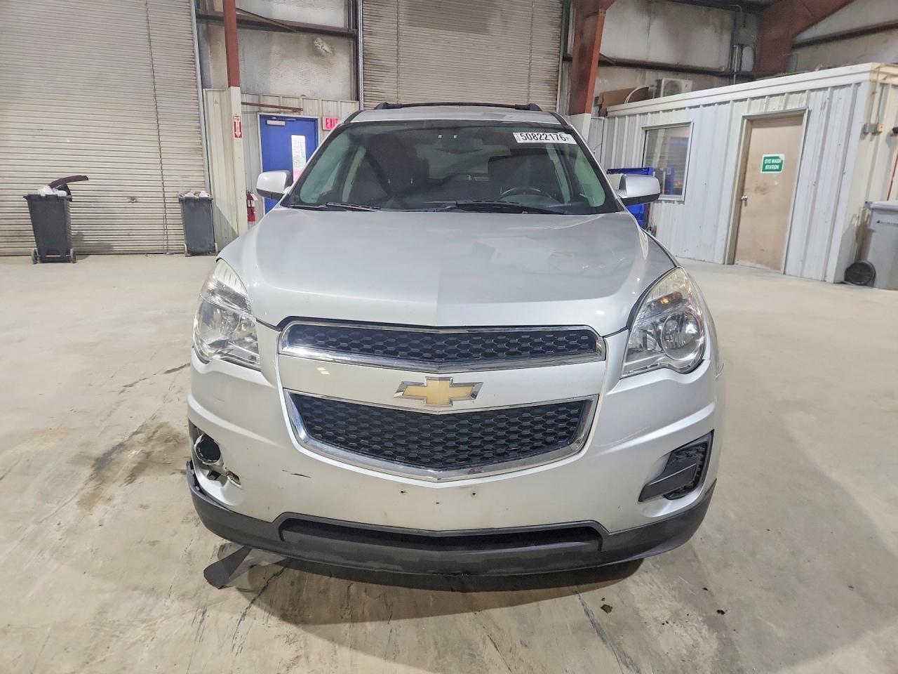 2011 CHEVROLET EQUINOX
