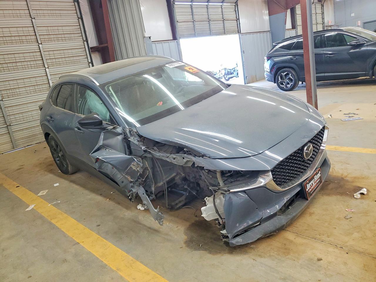 2022 MAZDA CX-30