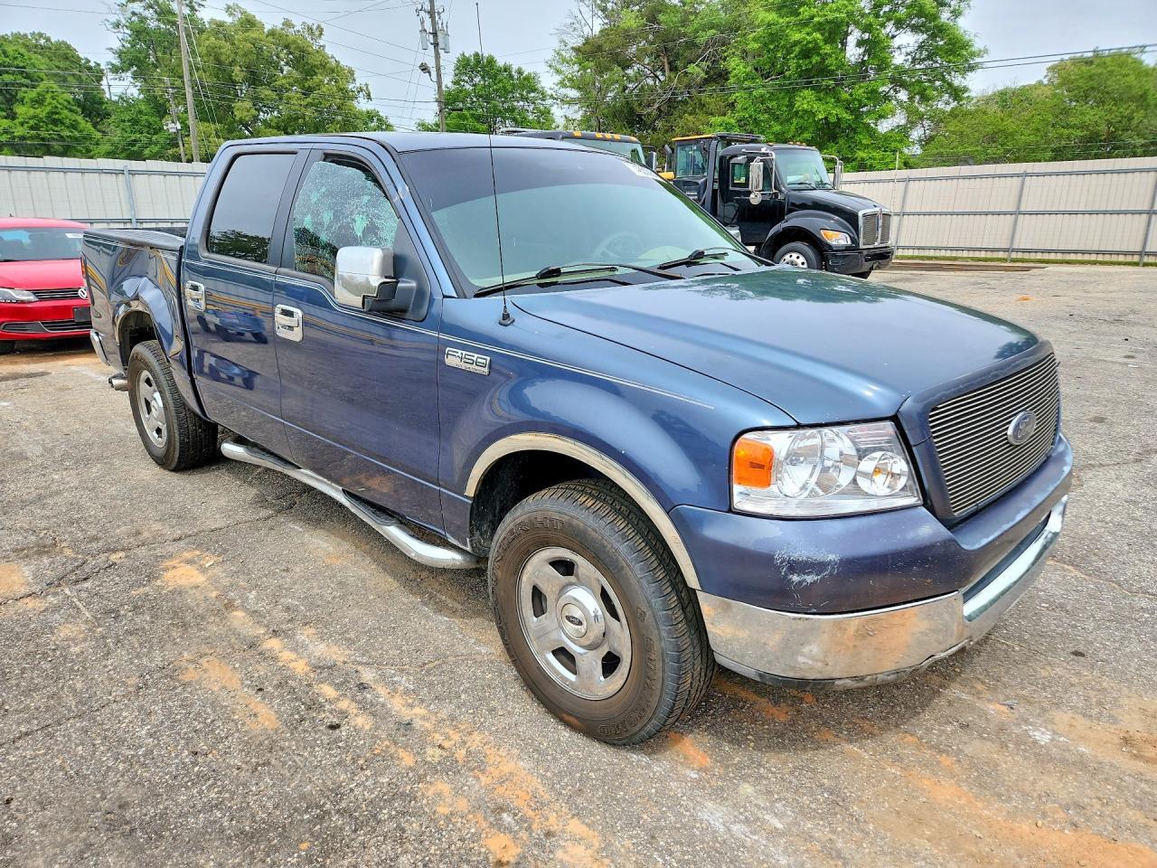2005 FORD F-150 Lightning
