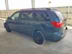 2004 TOYOTA SIENNA