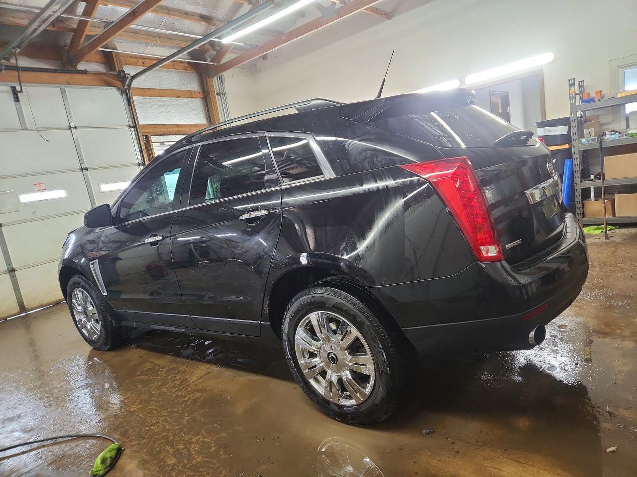 2013 CADILLAC SRX