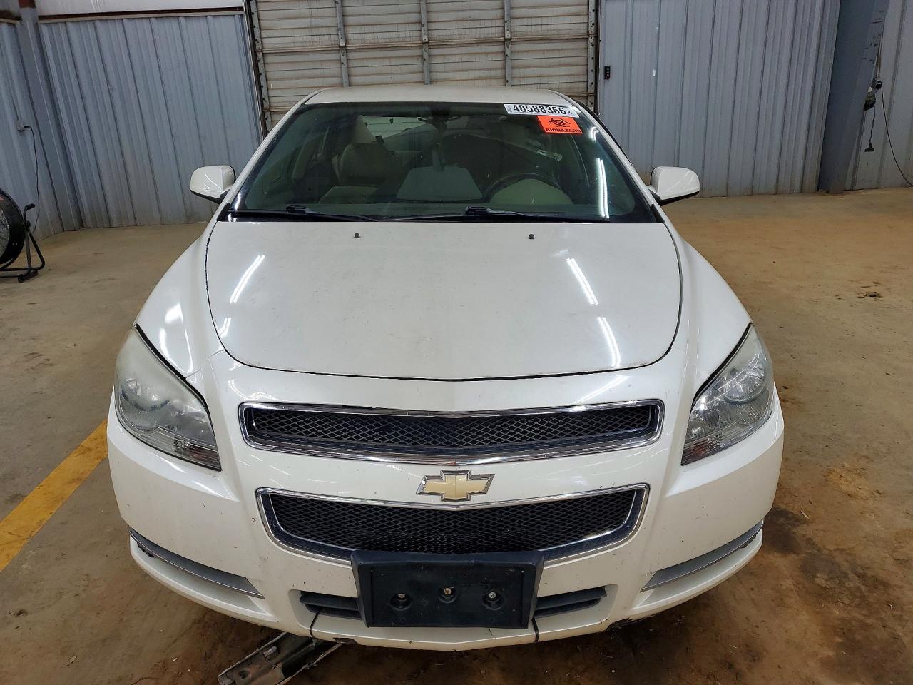 2011 CHEVROLET MALIBU
