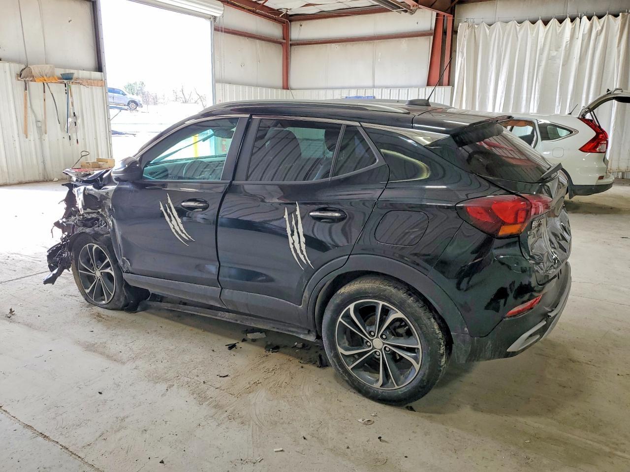 2021 BUICK Encore GX