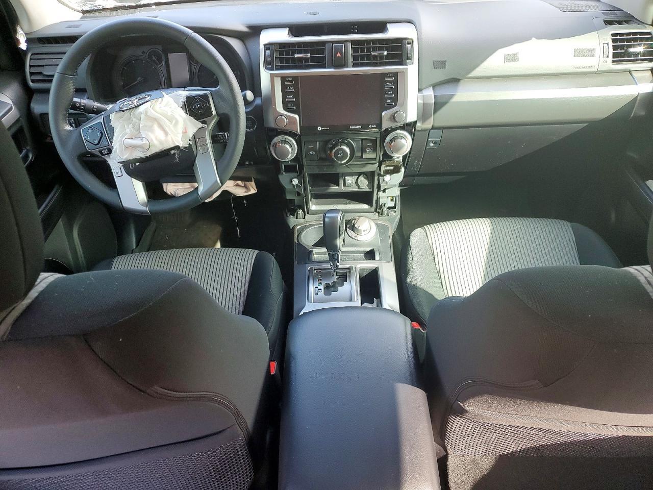 2022 TOYOTA 4Runner