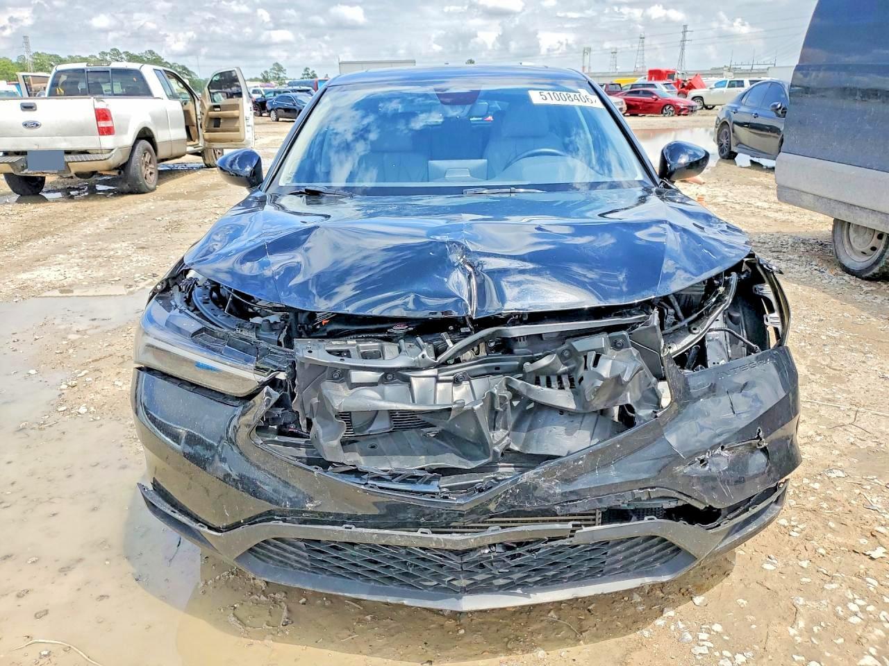 2024 ACURA Integra